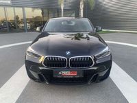 usado BMW X2 xDrive 18d