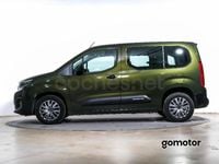 Usado Citroën Berlingo 102 CV (75 kW) 2025 Verde Monovolumen