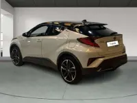 Usado Toyota C-HR Sport 184 CV (135 kW) 2021 Blanco SUV