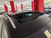 Begagnad VW Tiguan Sport 140 HK (102 kW) 2009 Svart SUV