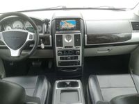 usado Chrysler Voyager Grand 2.8CRD Touring Confort Plus Aut.