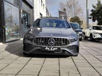 Usado Mercedes A35 AMG AMG 306 CV (225 kW) 2024 Gris Utilitario