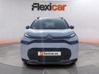 Usado Citroën C3 Aircross PureTech 110 CV (80 kW) 2023 Blanco SUV