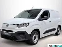Nuevo Fiat Doblò 100 CV (73 kW) 2026 Monovolumen