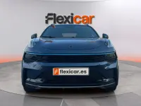 Usado Lynk & Co 01 261 CV (191 kW) 2024 Azul SUV