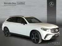 Usado Mercedes GLC220 197 CV (144 kW) 2025 SUV