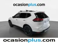 Usado Nissan X-Trail 159 CV (116 kW) 2021 Blanco SUV
