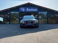 Używany Audi A5 240 KM (176 kW) 2007 Szary Coupe