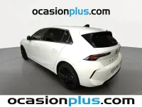 Usado Opel Astra S 131 CV (96 kW) 2023 Blanco Utilitario