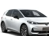 Nuevo VW ID.3 Life 125 kW (170 CV) 2026 Blanco Utilitario