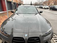 Usado BMW M3 Competition Edition 510 CV (375 kW) 2024 Gris / plata Berlina