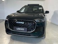 Nuevo Ebro s800 Luxury 146 CV (107 kW) 2025 Verde SUV