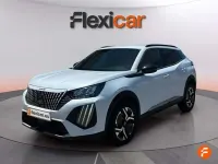 Usado Peugeot 2008 Allure 101 CV (74 kW) 2025 Blanco SUV