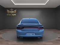 Usado Dodge Charger 400 CV (294 kW) 2022 Gris Berlina