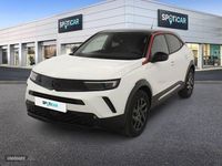 Usado Opel Mokka-e GSe 100 kW (136 CV) 2023 Blanco SUV