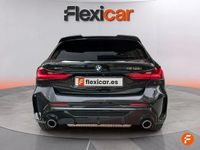 Używany BMW M135 306 KM (225 kW) 2020 Czarny Hatchback