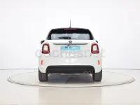 Usado Fiat 500X Sport 130 CV (95 kW) 2022 Blanco SUV