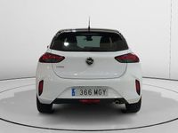 Usado Opel Corsa S 102 CV (75 kW) 2023 Negro Utilitario
