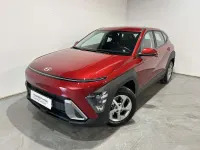 Usado Hyundai Kona 141 CV (103 kW) 2024 Rojo SUV