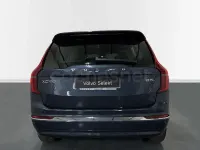 Usado Volvo XC90 Plus 250 CV (183 kW) 2025 Azul SUV