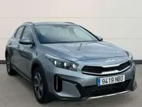 Usado Kia XCeed 101 CV (74 kW) 2025 Plateado SUV