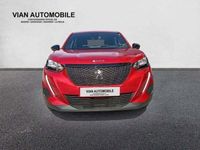 usado Peugeot 2008 1.2 Puretech 100cv S&S BVM6 Active Pack