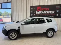 Usado Dacia Duster Expression 115 CV (84 kW) 2022 Blanco SUV