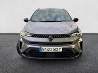 Usado Renault Captur Techno 100 CV (73 kW) 2025 SUV