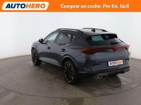 Usado Cupra Formentor VZ 272 CV (200 kW) 2024 Gris SUV