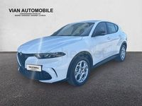 Usado Alfa Romeo Tonale Sprint 130 CV (95 kW) 2023 Blanco SUV