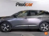 Usado Peugeot 3008 Allure 180 CV (132 kW) 2023 Gris SUV