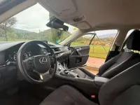 Usado Lexus CT200h Sport Line 136 CV (100 kW) 2018 Blanco Utilitario