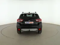 Usado Subaru XV Sport 115 CV (84 kW) 2021 Negro SUV