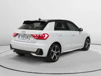 Usado Audi A1 150 CV (110 kW) 2022 SUV
