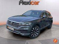 Usado VW Touareg 381 CV (280 kW) 2021 Gris SUV