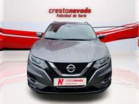 usado Nissan Qashqai DIGT 103 kW 140 CV E6D NSTYLE Te puede interesar