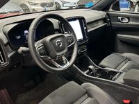 Usado Volvo EC40 Plus 175 kW (238 CV) 2024 SUV