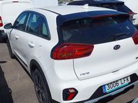 Usado Kia Niro 141 CV (103 kW) 2020 Blanco SUV