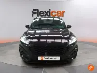 Usado Ford Kuga ST-Line 120 CV (88 kW) 2024 Negro SUV