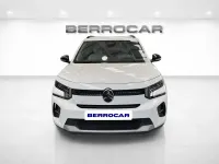 Usado Citroën e-C3 83 kW (113 CV) 2024 Blanco