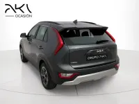 Usado Kia Niro 129 CV (94 kW) 2025 Gris SUV