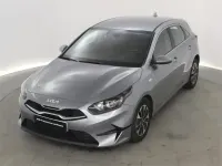 Brugt Kia Ceed 100 HK (73 kW) 2025 Grå Hatchback