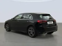 Usado Mercedes A250 218 CV (160 kW) 2022 Negro
