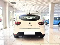 Usado Renault Clio Business 75 CV (55 kW) 2014 Blanco Utilitario