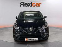 Usado Renault Scénic IV Zen 159 CV (116 kW) 2019 Negro Monovolumen