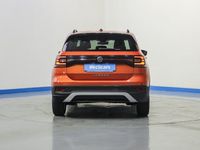 usado VW T-Cross - 1.0 TSI Advance DSG7