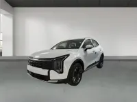 Nuevo Kia Sportage 239 CV (175 kW) 2026 SUV