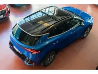 Usado Kia Sportage GT-Line 232 CV (170 kW) 2022 Azul SUV