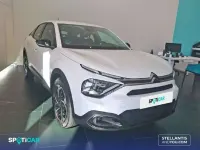 Usado Citroën C4 PureTech 131 CV (96 kW) 2024 Blanco SUV