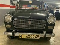 usado Fiat 1100D 1964